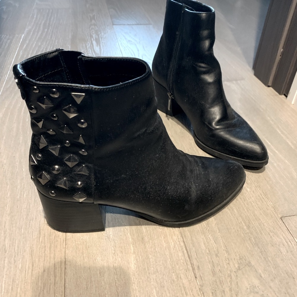 Circus by Sam Edelman 7 1/2 boots